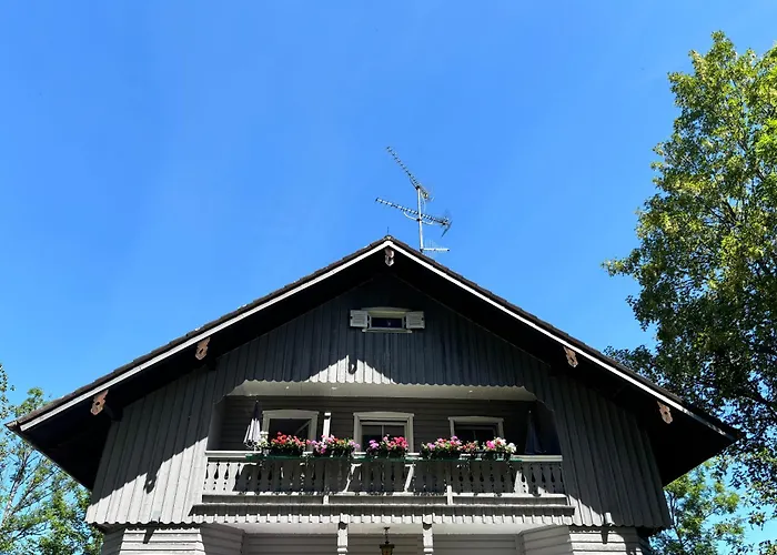 Haus Sonnenblick- Apartments