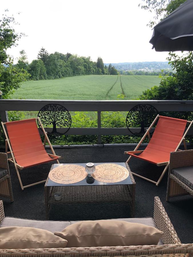 Haus Sonnenblick- *