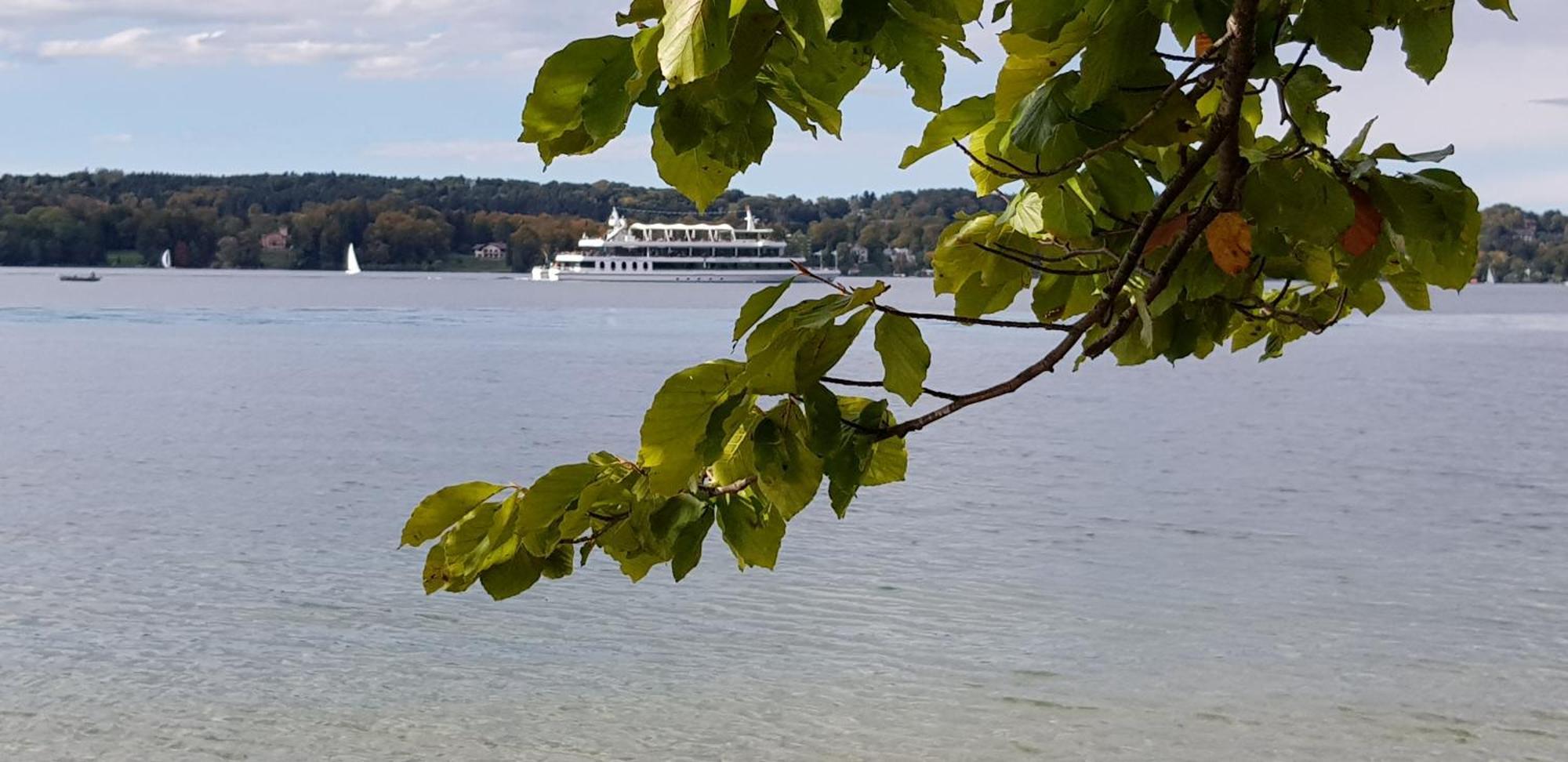 Maison d'hôtes Haus Sonnenblick- Starnberg