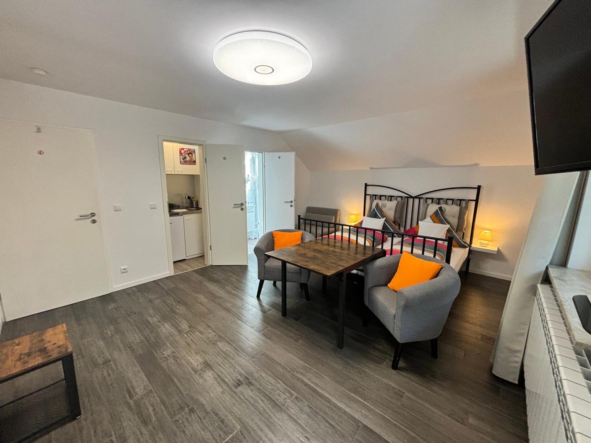 Haus Sonnenblick-