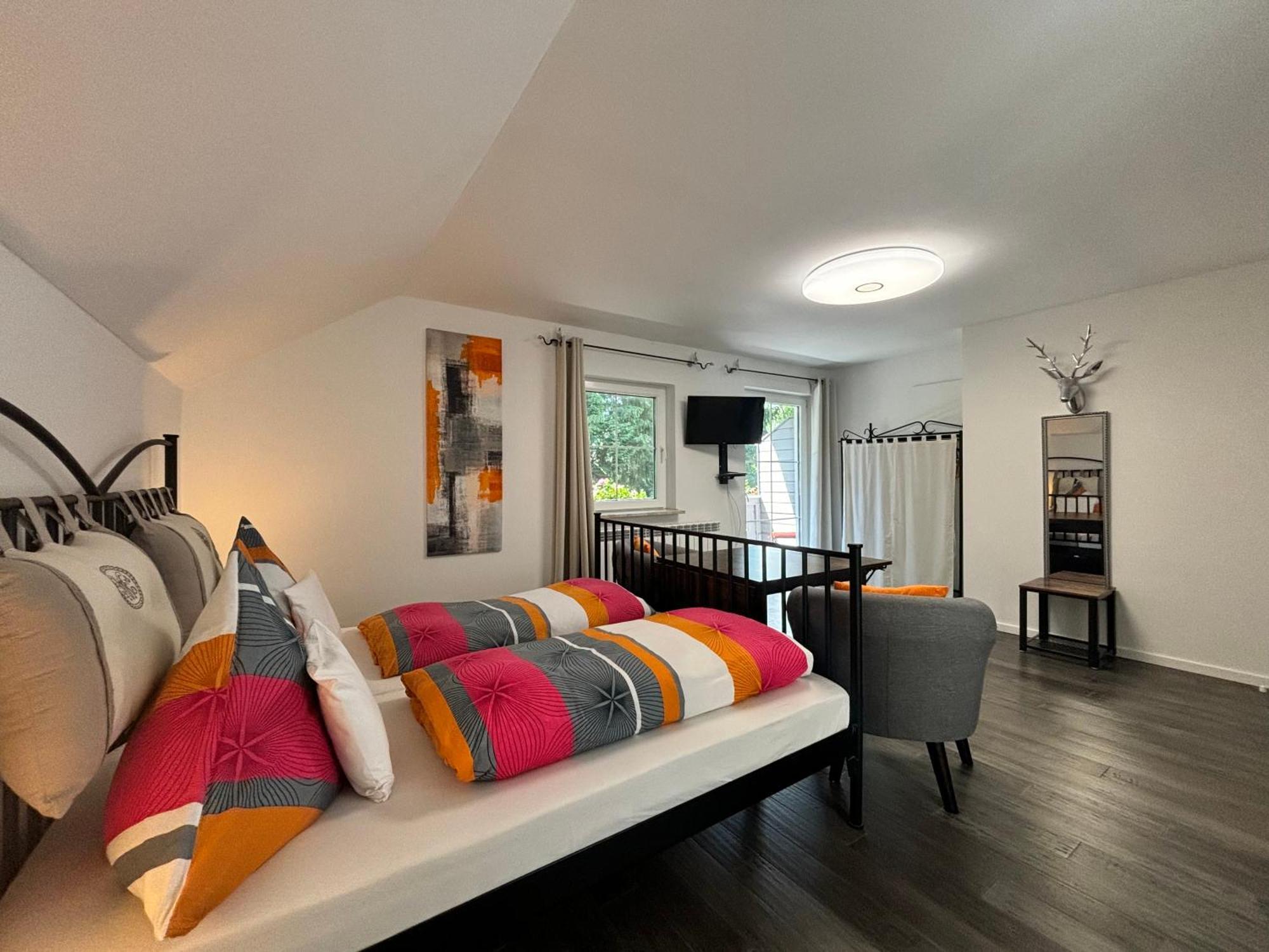 Haus Sonnenblick-