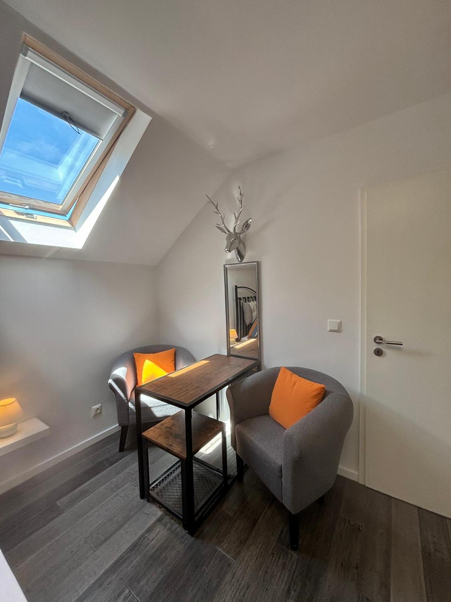 Haus Sonnenblick- Maison d'hôtes *